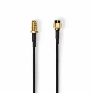 Nedis CSGL02210BK20