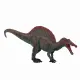 Mojo Fun Deluxe Spinosaurus with Articulated Jaw #4