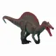 Mojo Fun Deluxe Spinosaurus with Articulated Jaw #3
