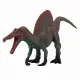 Mojo Fun Deluxe Spinosaurus with Articulated Jaw #5