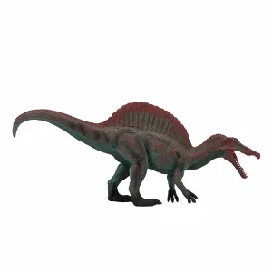 Mojo Fun Deluxe Spinosaurus with Articulated Jaw