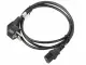 Lanberg CA-C13C-11CC-0018-BK #2
