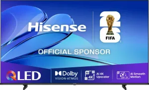 Hisense 43E77Q