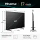 Hisense 43E77Q #2