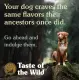 Taste of the Wild Pacific Stream #6
