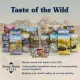 Taste of the Wild Pacific Stream #5