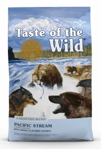 Taste of the Wild Pacific Stream