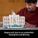 LEGO Architecture Trevi Fountain #11