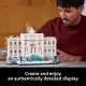 LEGO Architecture Trevi Fountain #19