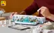 LEGO Architecture Trevi Fountain #13