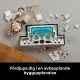 LEGO Architecture Trevi Fountain #3