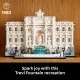 LEGO Architecture Trevi Fountain #14