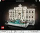 LEGO Architecture Trevi Fountain #2