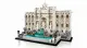 LEGO Architecture Trevi Fountain #6