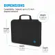 HP Mobility 11.6-inch Laptop Case #3