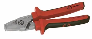 C.K Tools RedLine