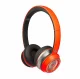 Miele NCredible NTune Neon On-Ear