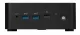 MSI Cubi NUC 1MG-007BDE