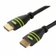 Techly 2.0m HDMI-A M/M
