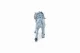 Papo Ice wolf #4
