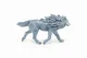 Papo Ice wolf #5