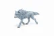 Papo Ice wolf #2