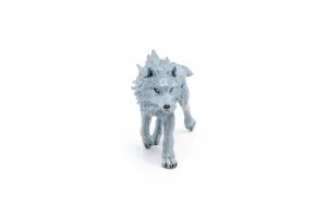 Papo Ice wolf