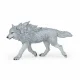 Papo Ice wolf #6