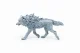 Papo Ice wolf #3