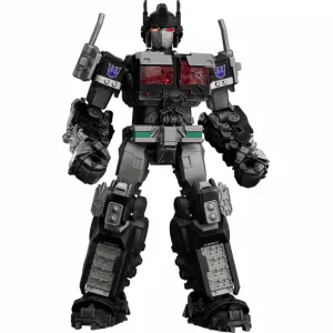 Blokees Transformers