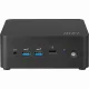 MSI Cubi NUC 1MG-008BDE #9