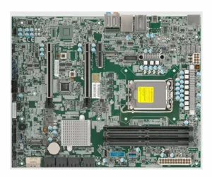 Supermicro X14SAE