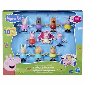 Peppa Pig G27265L00