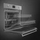 Smeg Classic SOP6302S2PX #9