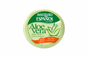 Instituto Español Aloe Vera