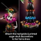 LEGO Ideas La Catrina #17