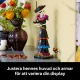 LEGO Ideas La Catrina #12