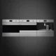 Smeg CMS4303X #6