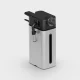 Smeg CMS4303X #12