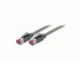 Tecline 10m Cat6a S/FTP