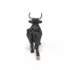 Papo Bull #5