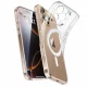 esr Zero Clear Case HaloLock