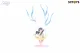 Sleep Dreamland Elves - Blind Box Plastic Figure #25