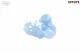 Sleep Dreamland Elves - Blind Box Plastic Figure #17