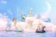 Sleep Dreamland Elves - Blind Box Plastic Figure #4