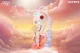 Sleep Dreamland Elves - Blind Box Plastic Figure #8