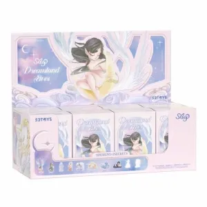 Sleep Dreamland Elves - Blind Box Plastic Figure