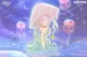 Sleep Dreamland Elves - Blind Box Plastic Figure #18