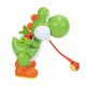JAKKS Pacific Super Mario Yum Yum Yoshi #9