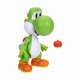 JAKKS Pacific Super Mario Yum Yum Yoshi #8